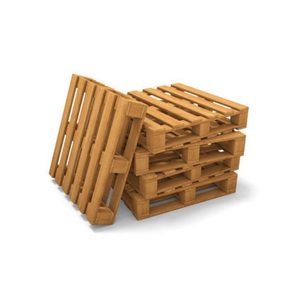 Elementos de paletas económicos en venta, componentes de madera de alta calidad para la producción de paletas y uso industrial - Product Image 6