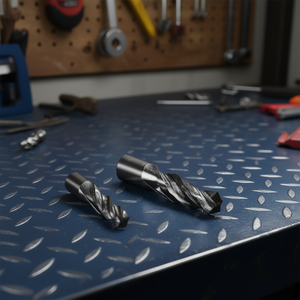 Juego de Brocas para Metal Stanley HSS-R, Herramienta Multiusos para un Uso Versátil - Product Image 3