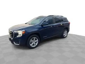 GMC Terrain SLE 2022 - Product Image 4
