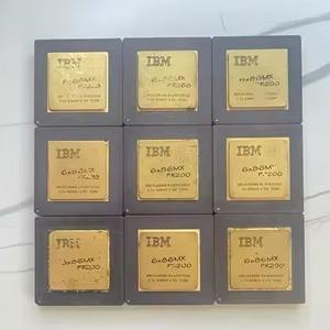 Para CPU de Cerámica 386, 486 y 586 con Pin Dorado/Chatarra Metálica de EE. UU./Reino Unido/Europa, Procesador de Escritorio de 64 bits con Socket AM4 - Product Image 2