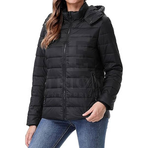 Premium Quality <b>Women</b> Puffer <b>Jacket</b> Fashion Wholesale <b>Winter</b> <b>Warm</b> <b>Women</b> Puffer <b>Jacket</b> <b>For</b> Best Selling - Product Image 5