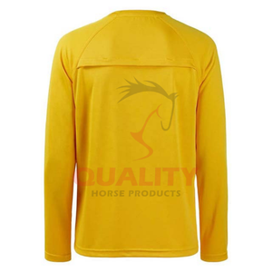 Camisa de pesca de utilidad clásica con acabado resistente a las manchas Mangas enrollables a presión y ajuste a medida de pescador para el rendimiento de todas las estaciones - Product Image 2