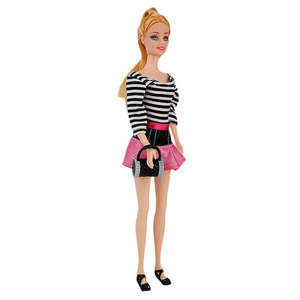 Poupée Emily pour enfants - Multicolore - Product Image 1