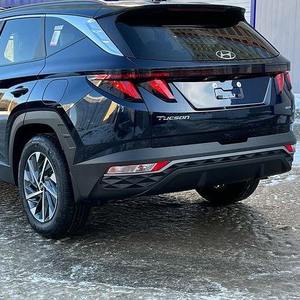 ใช้อย่างประณีต2020-2023สำหรับ Tucson/JM พวงมาลัยซ้าย TU-CSON การปล่อยก๊าซยูโร III - Product Image 4