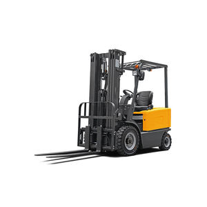 รถยกไฟฟ้าเป็นมิตรกับสิ่งแวดล้อมสำหรับการใช้งานเชิงพาณิชย์และอุตสาหกรรมจำนวนมาก - Product Image 6