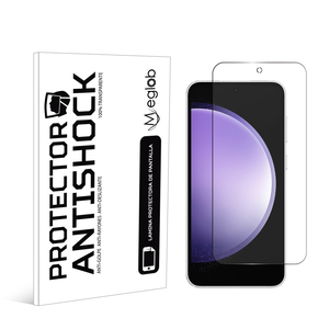 Protector de Pantalla ANTISHOCK para Samsung Galaxy S23 FE, Accesorio Móvil Duradero y Resistente a Impactos - Product Image 1