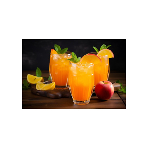 ชุดรสอาหารสมุนไพรเข้มข้นมินต์รสเข้มข้นแอปริคอทเข้มข้นเครื่องดื่มอาหารรสประจำวัน - Product Image 6