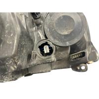 Phare avant gauche RENAULT Clio Série 08-5511138L (OE 7701061071) Moteur 1149cc D4FD7 (04>08)