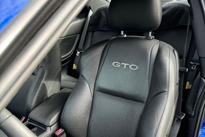 รถมือสอง พอนเตี้ยน จีทีโอ ปี 2004 พวงมาลัยซ้าย/ขวา - Product Image 3