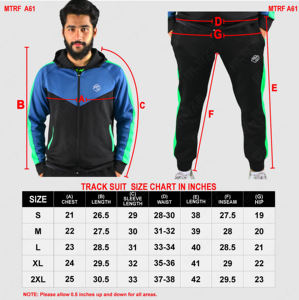 Blaze Fight Wear Survêtements unisexe 2 pièces Jogger Athletic Fitness survêtements à capuche ensemble pour hommes - Product Image 5