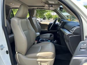 2020 TOYOTA 4 RUNNER LIMITED 4WD PRÊT À EXPÉDIER - Product Image 3