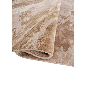 Dharti Ki Lakeerein Motif abstrait Produit pour usage domestique - Product Image 2