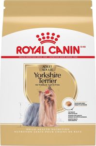 Ro-yal Canin Petit Soin Peau Sensible Nourriture sèche pour chien 3 lb sac - Product Image 5