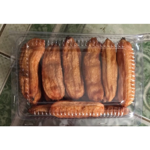 เวียดนามกล้วยนุ่มแห้ง | 100% ขนมเขตร้อนธรรมชาติ, Non-GMO, gluten Free, HACCP, ISO ได้รับการรับรองอายุการเก็บรักษาที่ยาวนาน - Product Image 6