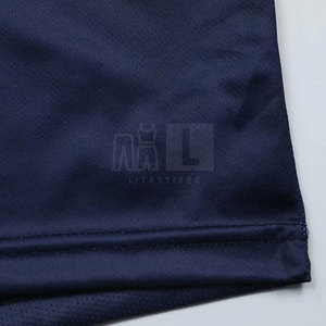 ชุดฟุตบอลแห้งเร็วชุดเล่นกีฬาแบบมืออาชีพทำโลโก้ได้ตามต้องการ - Product Image 4