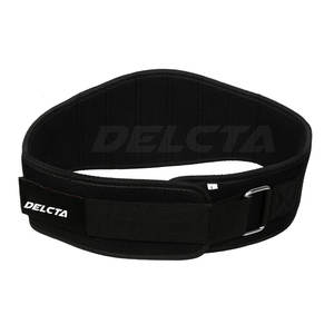 เข็มขัดยกน้ำหนักนีโอพรีนคุณภาพสูง ราคาประหยัด ขายดี ทนทาน รับผลิตแบรนด์ส่วนตัว - Product Image 5