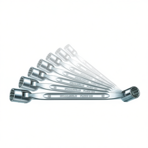 Juego de Llaves Articuladas de Doble Extremo Stahlwille FLEXI, Kit Multiherramienta de 7 Piezas - Product Image 2