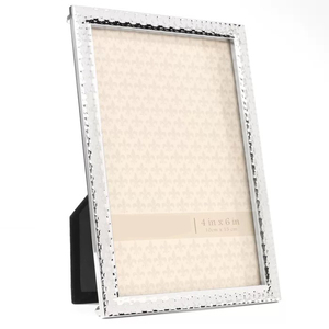 <b>Metal</b> Hammered Design Photo <b>Frame</b> Wedding Artwork Photos Crafts Drawing <b>Picture</b> <b>Frame</b> for Home Living Room Hotel Desktop Decor - Product Image 4
