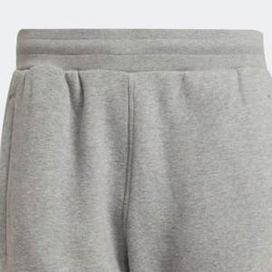 Pantalon de survêtement décontracté pour hommes en toile d'extérieur à la mode en polaire douce légère et épaisse avec cordon de serrage personnalisé - Product Image 3