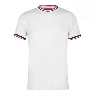 <b>T</b> <b>shirt</b> <b>Men's</b> 100% Cotton Wholesale Stylish <b>Men's</b> <b>T</b>-<b>Shirts</b> Made in Pakistan Custom logo Printing Tshirt High Quality 2025 - Product Image 5