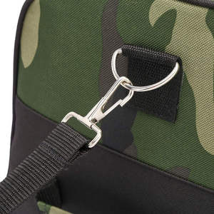 Hot Selling Camouflage Bottomland Fashion Travel Duffle <b>Bags</b> Multi-Purpose <b>Weekender</b> Large Capacity <b>Luggage</b> Zipper Fitness <b>Bags</b> - Product Image 2