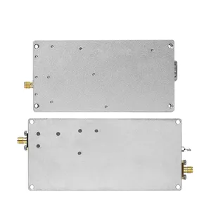 Modul RF penguat daya tinggi 50W 2400-4000Mhz Ultra Band