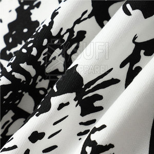 Sweat-shirts d'hiver pour hommes, col rond, couleur unie, décontractés, tricotés, coupe régulière, 100% coton, impression numérique, écologiques - Product Image 6