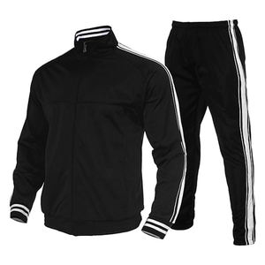 Chándal deportivo para hombre personalizado de estilo único de gran tamaño con chándal deportivo para hombre de tela de alta calidad - Product Image 6