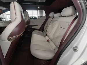 รถยนต์ไฟฟ้า Zee/kre X I Seats ปี 2023 ภายในตกแต่งด้วยหนัง ไฟหน้า LED ยาง R18 รถ SUV มาตรฐานไอเสียยูโร 6 - Product Image 2