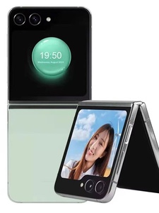 สินค้าแท้ Z Flip5 8GB+256GB 512GB SM-F7310 รองรับทุกเครือข่าย 5G อะไหล่แท้ หน้าจอพับได้ 6.7 นิ้ว โทรศัพท์มือถือพกพา - Product Image 3