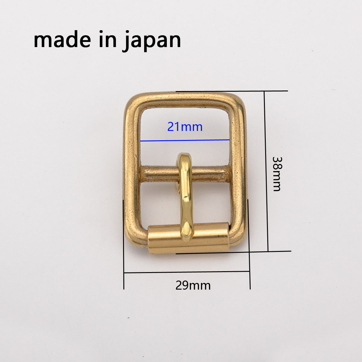 brass 236-21mm