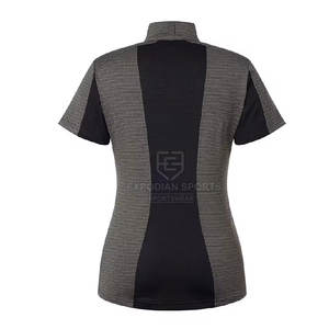 2025 nuevo diseño camisas para montar a caballo camisas ligeras para montar a caballo hechas profesionalmente - Product Image 2