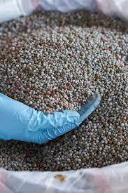 ผงละลายน้ำ Npk ปุ๋ยทางใบแบบอินทรีย์ - Product Image 4