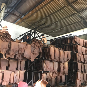 Ngoc Chau Direct From Vietnam High-Durability Natural Rubber RSS1 & RSS3 <b>Ribbed</b> <b>Smoked</b> <b>Sheets</b> for Tire Industry - Product Image 5