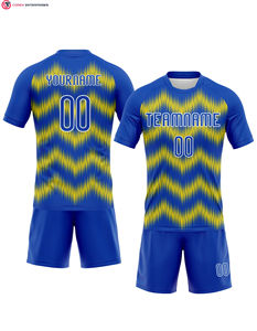 Uniformes de volley-ball à sublimation personnalisée, ensemble de maillots de volley-ball pour hommes, design de vêtements de volley-ball - Product Image 3