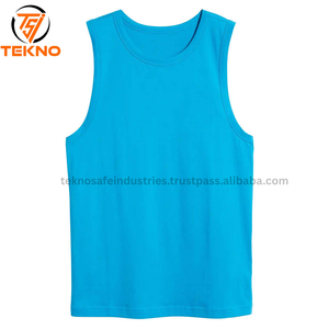 <b>Men's</b> <b>Tank</b> <b>Top</b> Summer Beach Party <b>Men's</b> Sleeveless Outdoor Fitness <b>Men's</b> <b>Tank</b> <b>Top</b> - Product Image 3