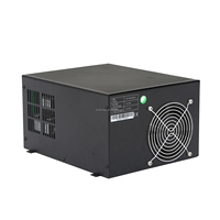 Nouveauté sagesse pré-allumage 660V beauté Machine rajeunissement de la peau 2400W alimentation IPL