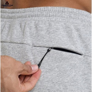 Pantalons et pantalons d'été pour hommes imprimés légers Pantalons de jogging imprimés par transfert personnalisés pour hommes avec impression graphique Streetwear Pantalons de survêtement - Product Image 6