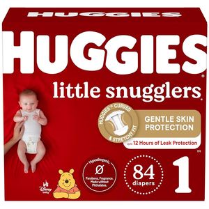 100% véritable Huggies bébé couches en gros approvisionnement en vrac toutes tailles pour l'exportation - Product Image 2