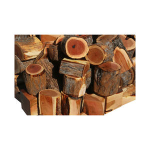 Bois de chauffage en acajou prêt à l'exportation fourni en vrac pour les marchés du chauffage durable - Product Image 6