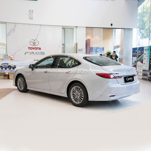 รถยนต์โตโยต้า แคมรี่ ปี 2025 รถใหม่และรถมือสองจากจีน รถซีดานไฮบริด โตโยต้า แคมรี่ ปี 2024 - Product Image 3