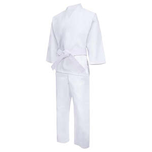 Abordable chanvre bjj gi convient personnalisé brésilien jiu jitsu kimono uniforme respirant judo costume jiu jitsu kimonokimono de jiu jitsu - Product Image 2