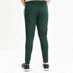 Best Selling <b>Men's</b> Premium Quality Cotton Casual <b>Sports</b> Sweatpants Comfortable Baggy Work <b>Trousers</b> Customizable Logo Solid Color - Product Image 2