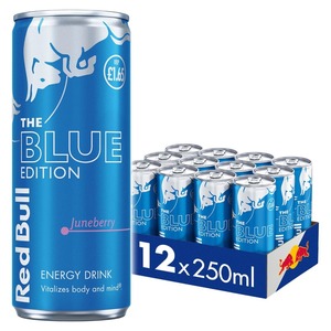 Bebida Energética Red Bull para Uso Diario, Bebida Energética para un Impulso Rápido y Refrescante, Pedidos al por Mayor - Product Image 2