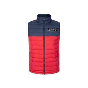 Fábrica con sede en Pakistán que suministra chalecos GAA con opciones de ajuste y diseño personalizados para equipos y academias deportivas gaélicas - Product Image 2