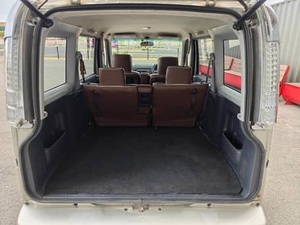 รถมือสอง ปี 2001 ฮอนด้า วาโมส เทอร์โบ พวงมาลัยซ้าย/ขวา - Product Image 2