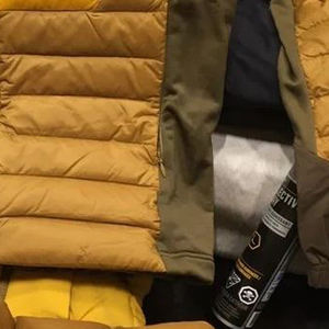 Venta caliente de alta calidad chaqueta de burbuja de invierno para hombres soporte de calle impermeable a prueba de viento producto de alta demanda diferente - Product Image 5