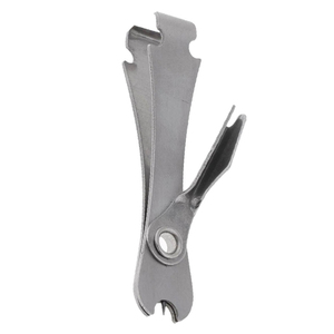 Pince de pêche à la mouche de qualité supérieure Pince de pêche pour sports de plein air en acier inoxydable - Product Image 2