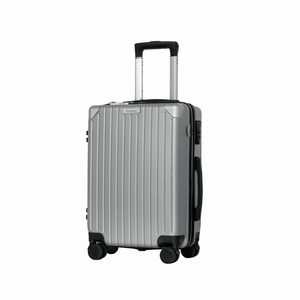 Prix de gros Valise Bagages Abs 228 Pour Affaires/Voyage Bagages Voyage Sacs Fer Trolley Hung Phat Fabricant - Product Image 5