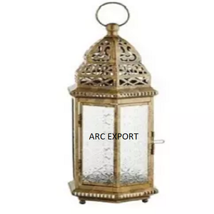 Best Selling Home <b>Garden</b> Decor Hanging Lantern Stylish Design <b>Candle</b> <b>Holder</b> Lantern Stainless Steel Hanging Lantern for Sale - Product Image 5